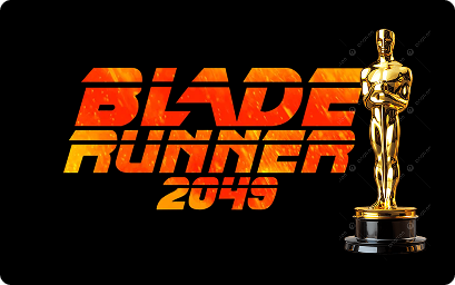 Blade Runner 2049